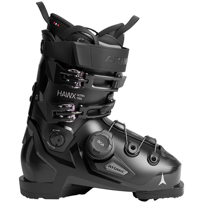 Atomic - Hawx Ultra 115 S BOA W Ski Boots - Women's 2026