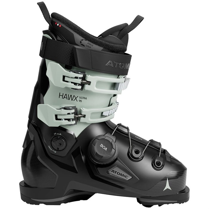 Atomic - Hawx Ultra 95 BOA W Ski Boots - Women's 2026