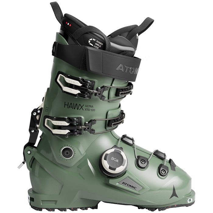 Atomic - Hawx Ultra XTD 120 BOA Alpine Touring Ski Boots 2026