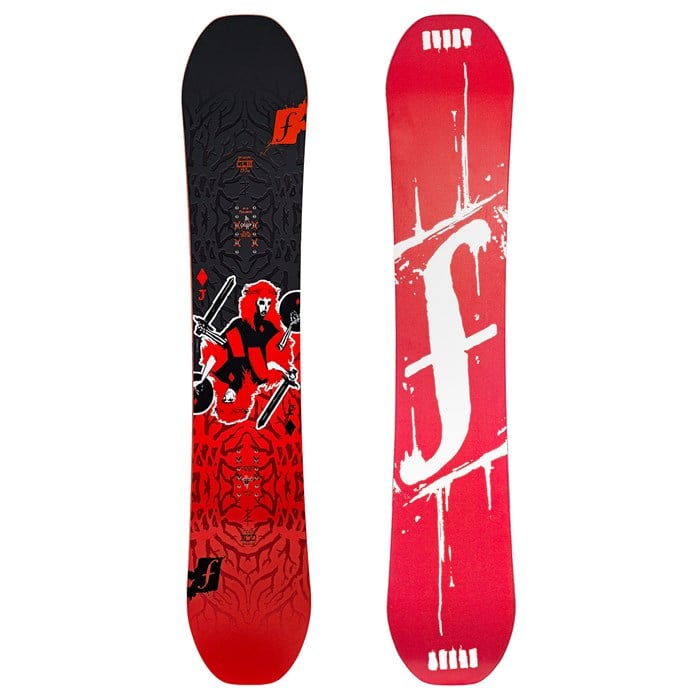 Forum - Forum Destroyer Snowboard 2026
