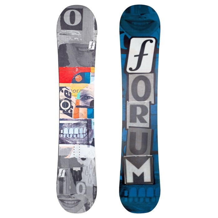 Forum - Forum Recon Snowboard 2026