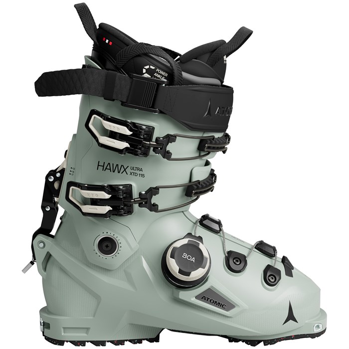 Atomic - Hawx Ultra XTD 115 BOA Alpine Touring Ski Boots - Women's 2026