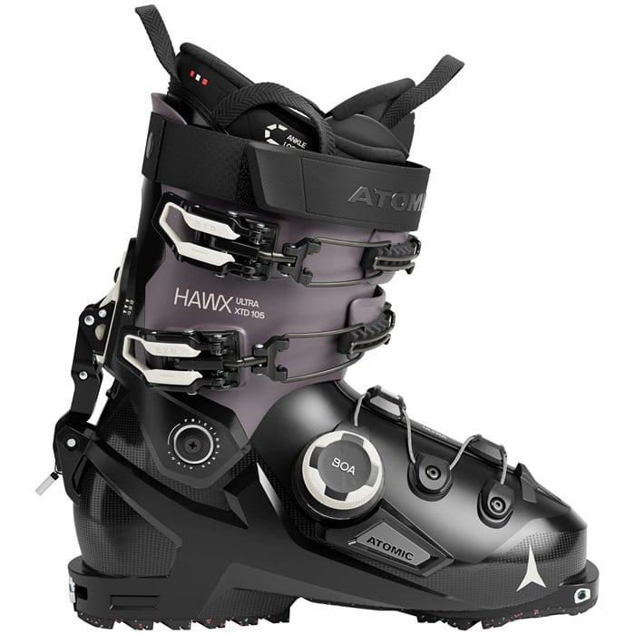 Atomic - Hawx Ultra XTD 105 BOA W Alpine Touring Ski Boots - Women's 2026