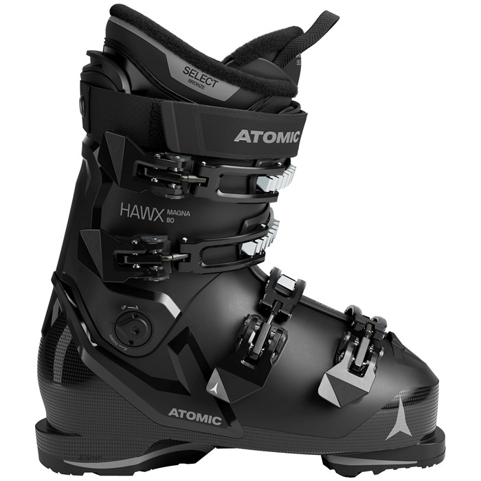 希少 黒入荷！ 80 Magna Hawx Atomic Ski evo | 2026 Boots スキー