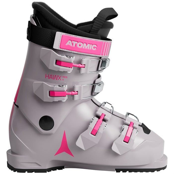 【m】ATOMIC HAWX GIRL4 24.0-24.5cm Atomic Hawx Kids 4 Ski Boots - Kids' 2026 | evo