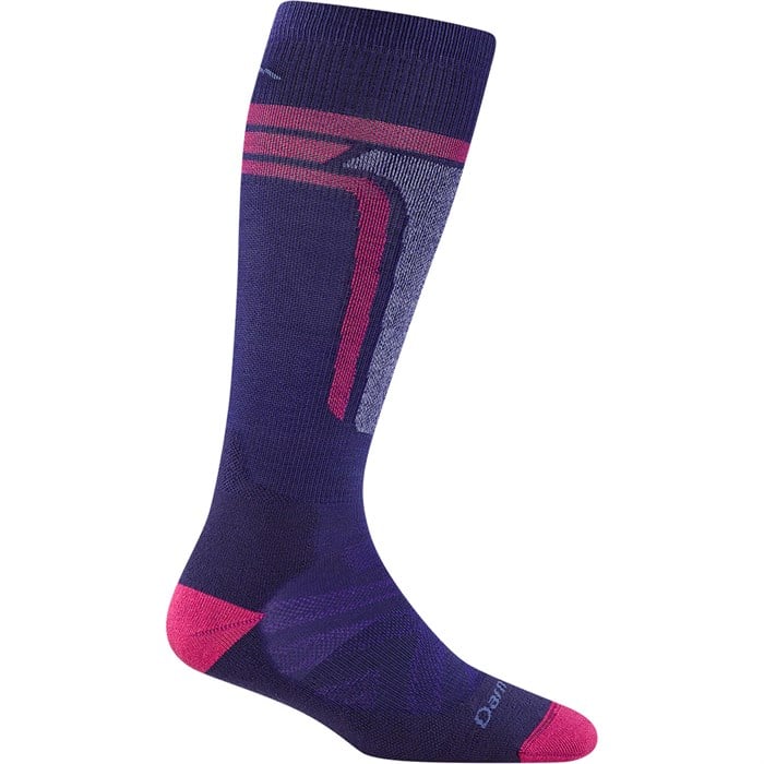 Darn Tough - Darn Tough T-Bar OTC Midweight Padded Cushion Socks - Kids'