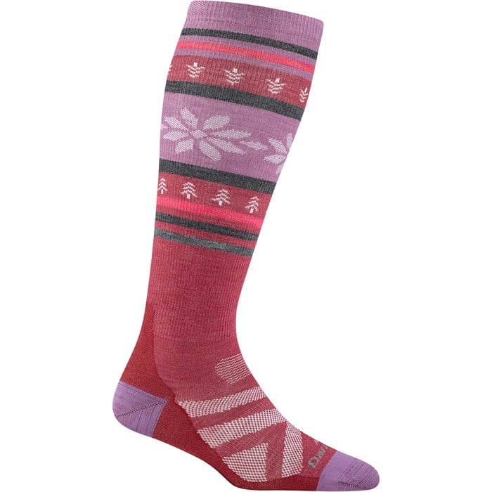 Darn Tough - Darn Tough Alpine OTC Lightweight Socks - Women's