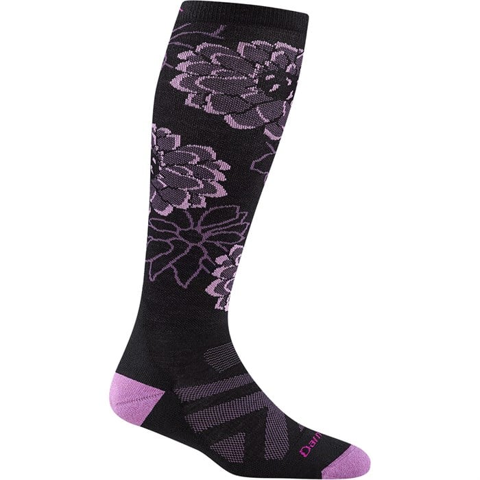 Darn Tough - Darn Tough Dahlia OTC Midweight Cushion Socks - Women's