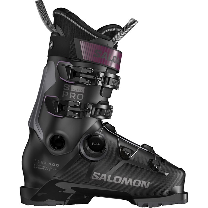 Salomon - S/Pro Supra BOA 100 Ski Boots 2026