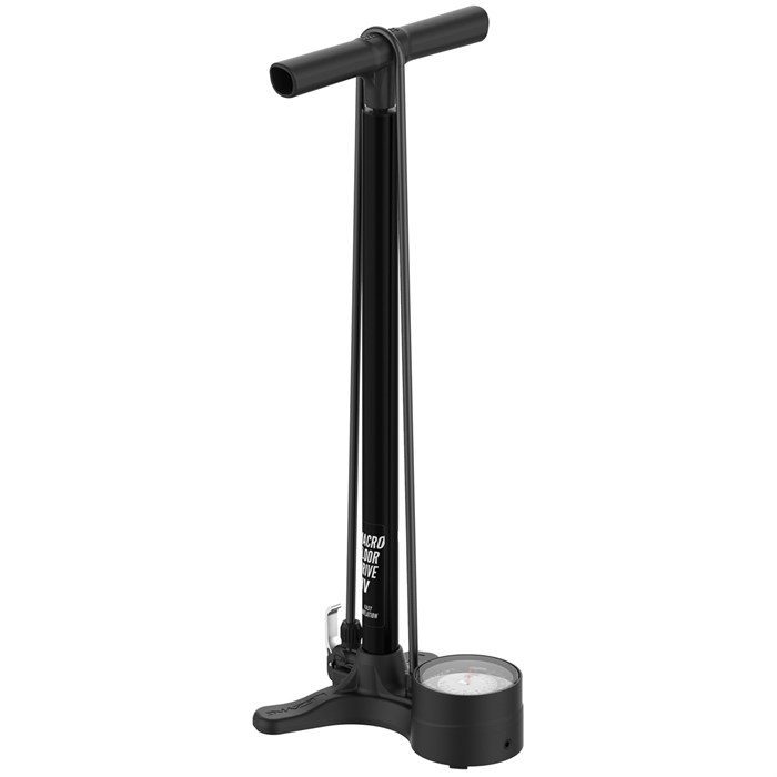 Lezyne - Macro HV Floor Drive Pump