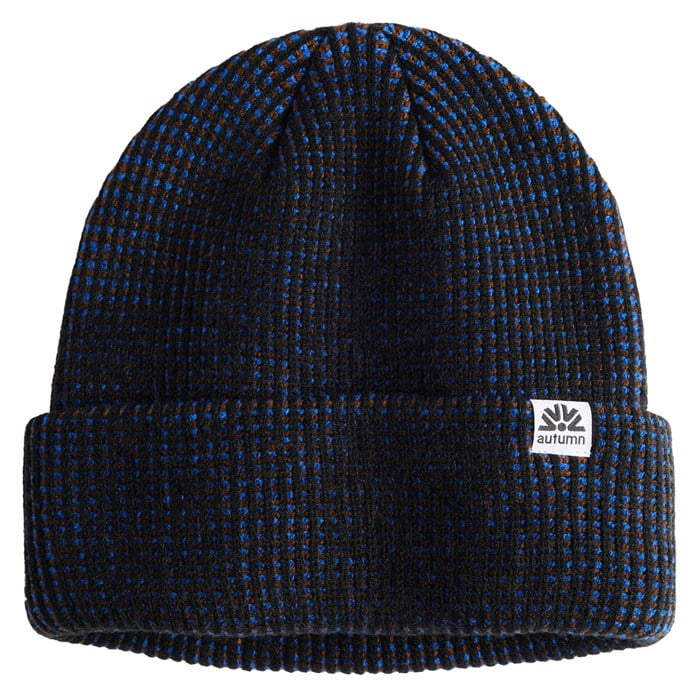 Autumn - Autumn Static Beanie
