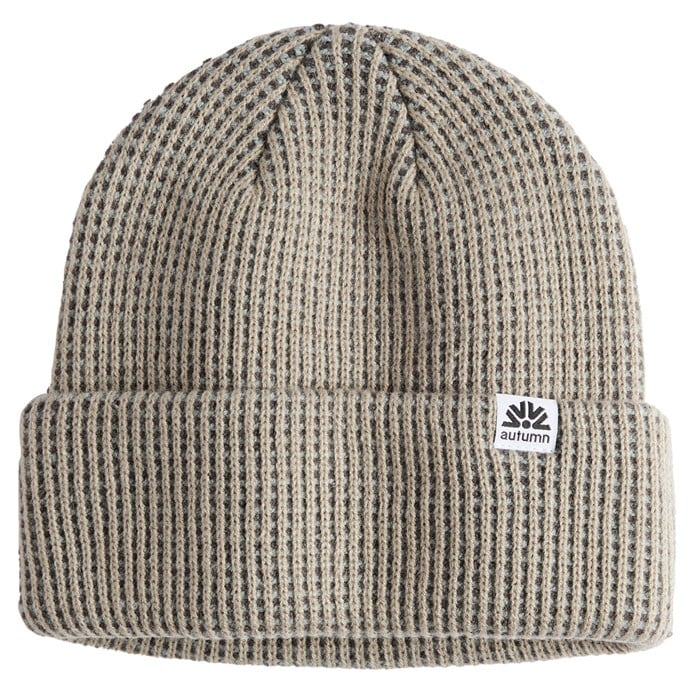 Autumn - Autumn Static Beanie