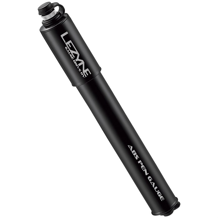 Lezyne - Gauge Drive HV Hand Pump