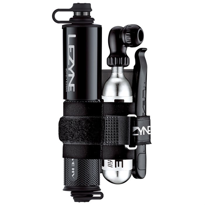 Lezyne - Pocket Drive HV Loaded Hand Pump