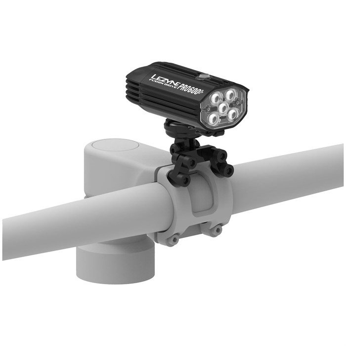 Lezyne - LED qPRO Mount
