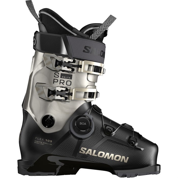 Salomon - S/Pro Delta BOA 105 W Ski Boots - Women's 2026