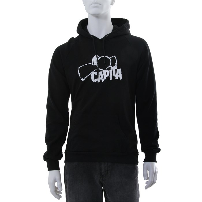 Capita hoodie shop