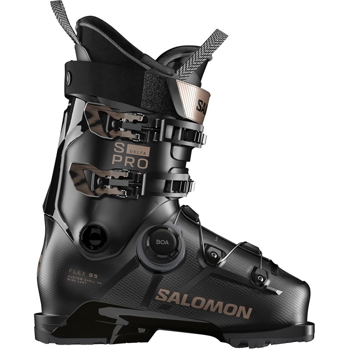 Salomon - S/Pro Delta BOA 95 W Ski Boots - Women's 2026