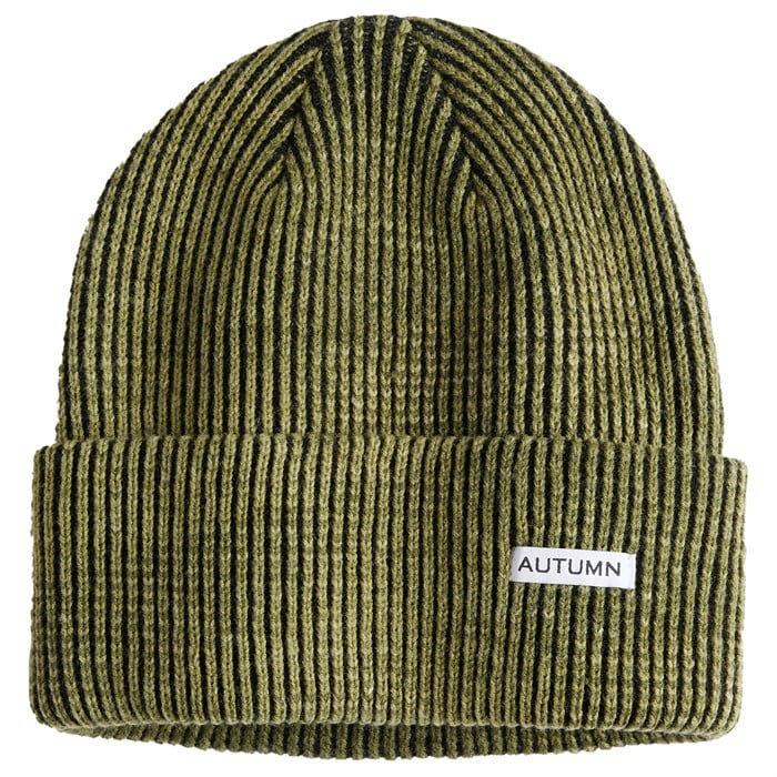 Autumn - Autumn Cord Beanie