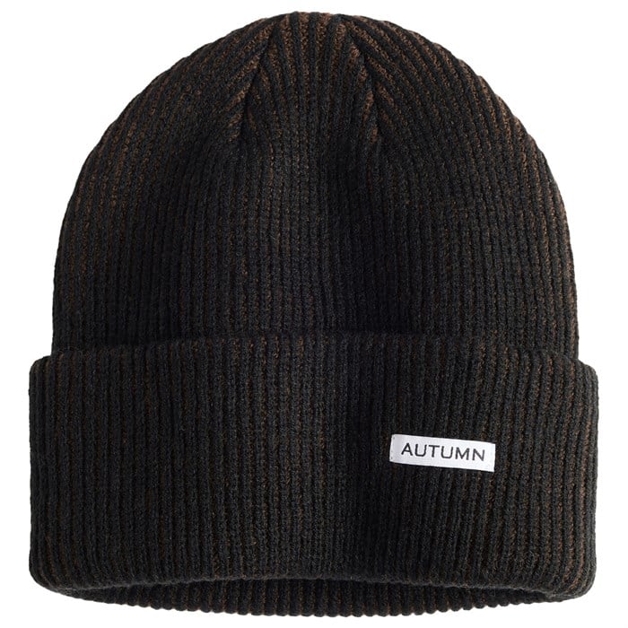 Autumn - Autumn Cord Beanie