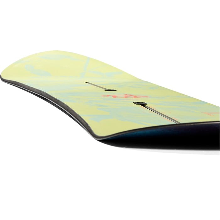 Burton Family Tree Sketch Artist Snowboard 2026 | evo