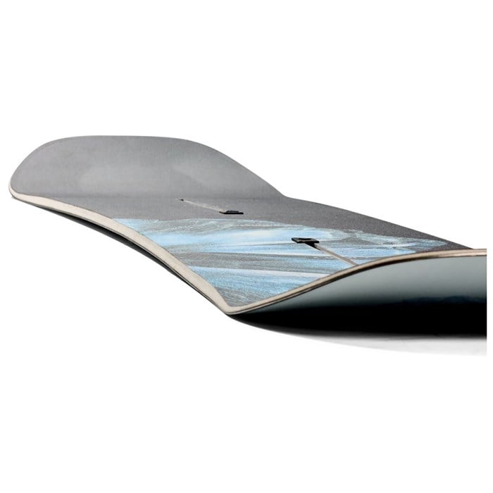 Burton Process Flying V Snowboard 2026 | evo