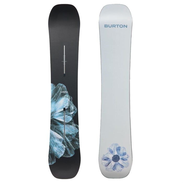 Burton - Process Flying V Snowboard 2026