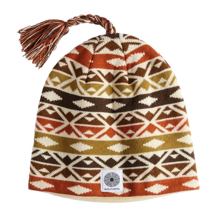 Autumn - Autumn Piste Beanie