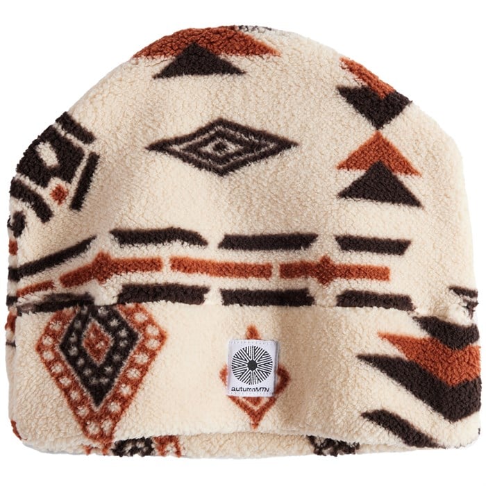 Autumn - Autumn Mtn Goat Beanie