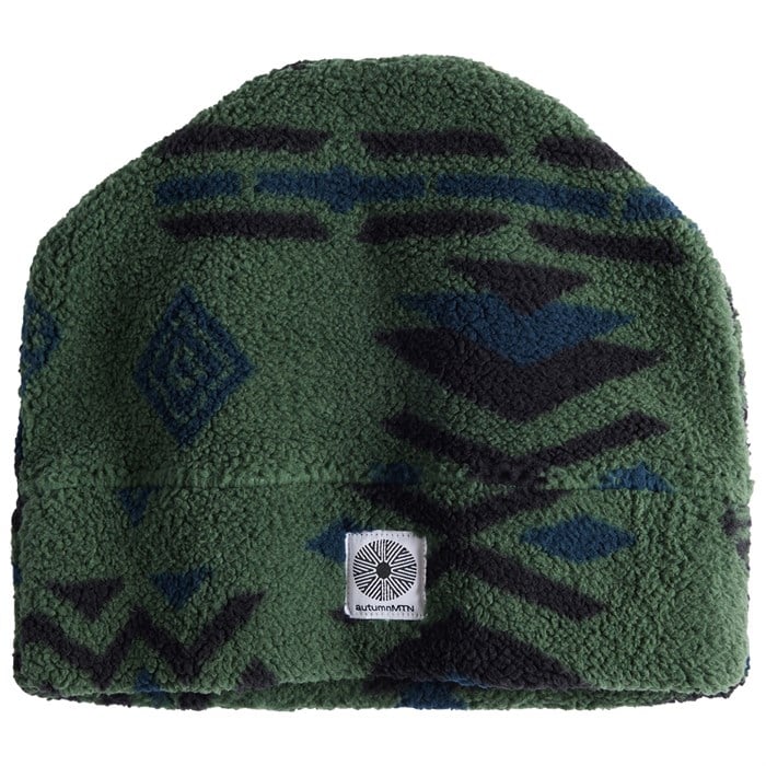 Autumn - Autumn Mtn Goat Beanie