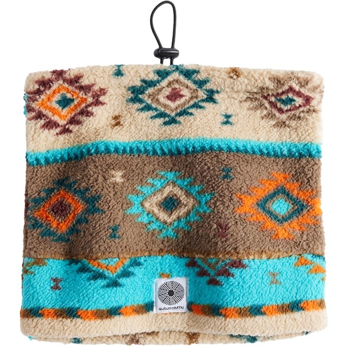 Autumn - Autumn Convert Fleece Beanie