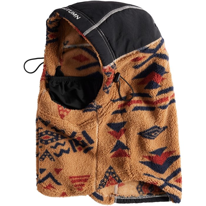 Autumn - Autumn Hi Tek Hood Balaclava