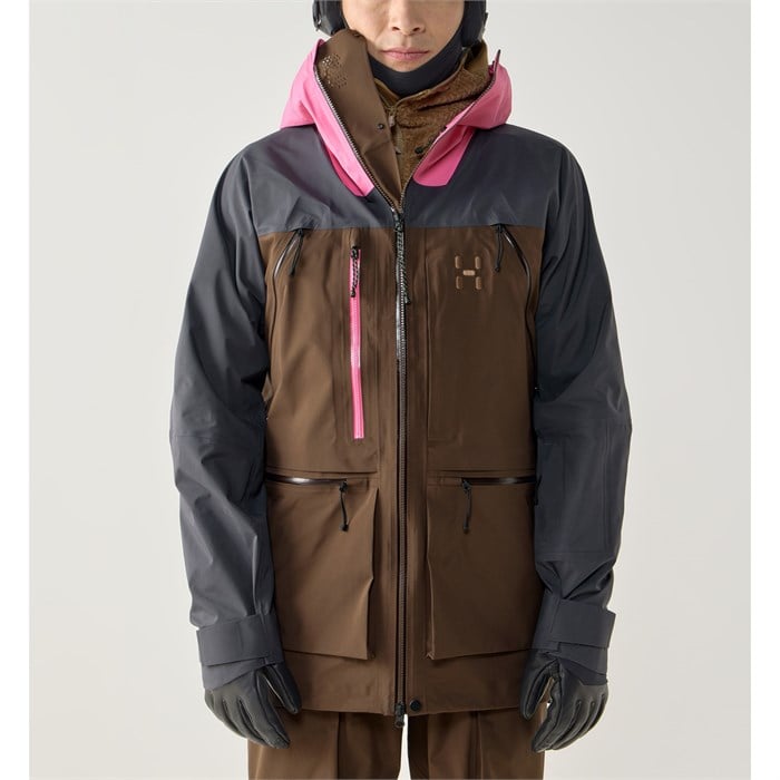 haglofs-vassi-gore-tex-pro-ii-