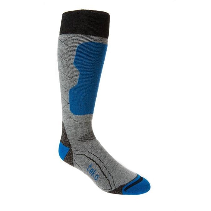 Teko Merino Snowboard Socks | evo