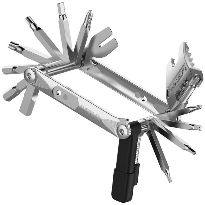 Lezyne - Super SV23 Multi-Tool