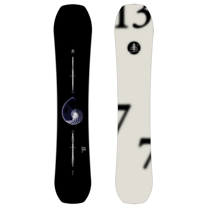 レビューの多い高評価商品特集！ Burton Family Tree Hometown Hero Snowboard 2026 | evo スノーボード