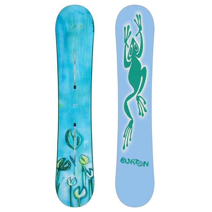 Burton - Burton Blossom Snowboard 2026