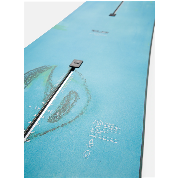 Burton Blossom Snowboard 2026 | evo