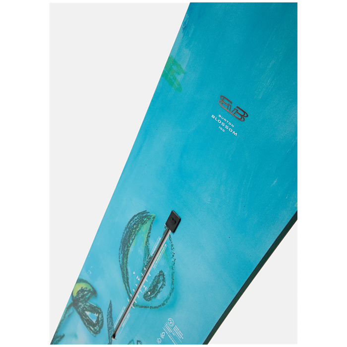 Burton Blossom Snowboard 2026 | evo