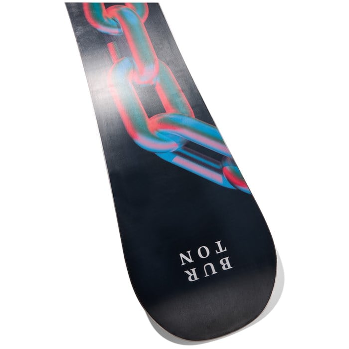 スノーボード burton140 Burton Cultivator Snowboard 2026 | evo Canada