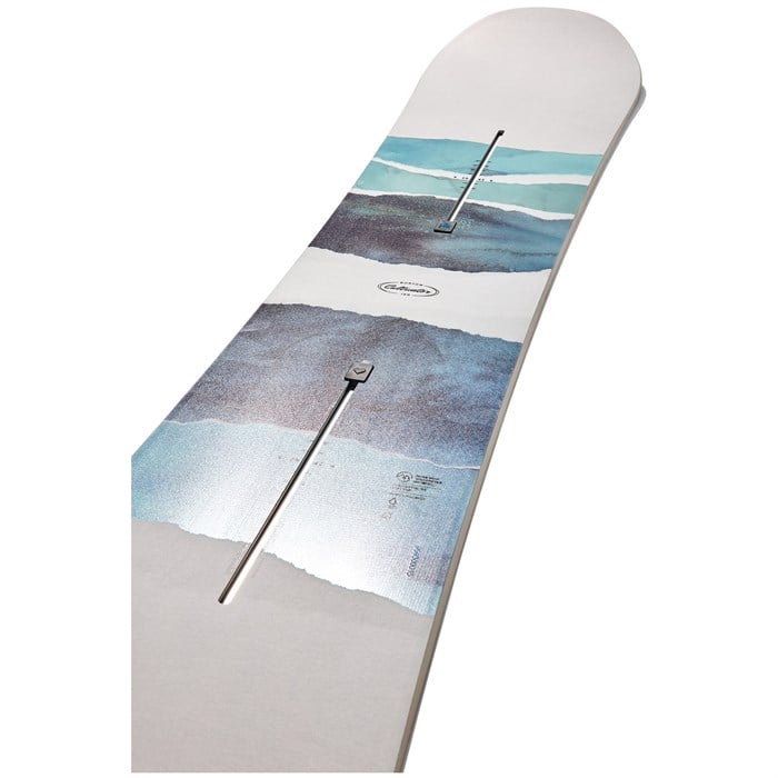 Burton Cultivator Snowboard 2026 | evo