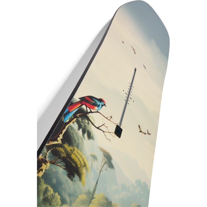 Burton - Burton Custom Flying V Snowboard 2026