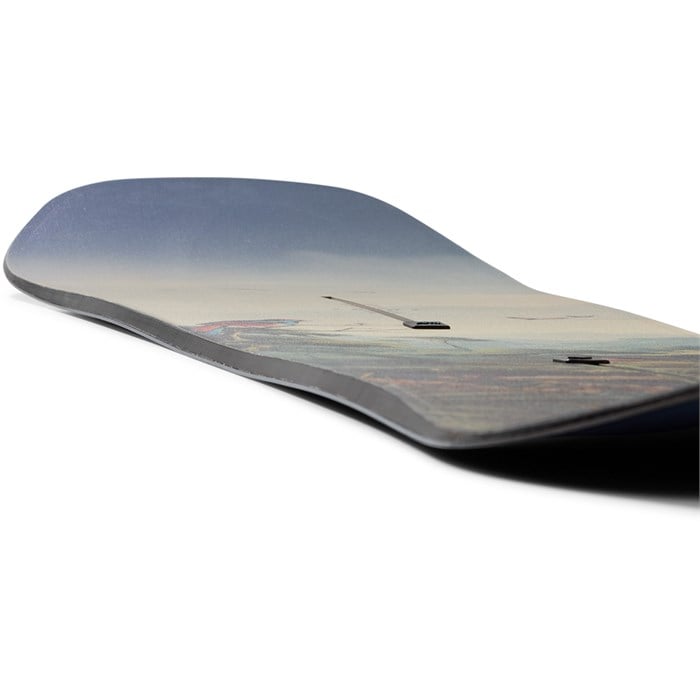 Burton Custom Flying V Snowboard 2026 | evo