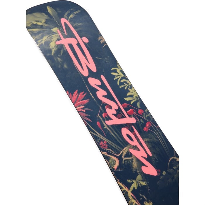 Burton Custom Flying V Snowboard 2026 | evo Canada