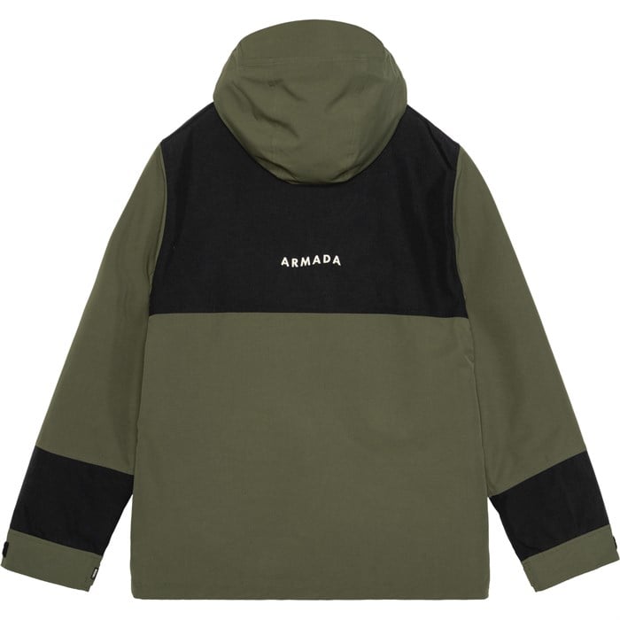 Armada Bergs 2L Insulated Jacket - Men's | evo