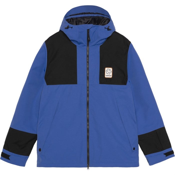 (取寄) アルマダ メンズ バーグ 2l インサレーテッド ジャケット - メンズ Armada men Bergs 2L Insulated Jacket - Men's Acid House armada-bergs-2l-insulated-