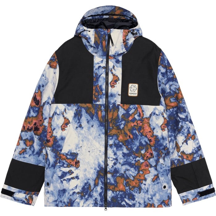 Armada - Armada Bergs 2L Insulated Jacket - Men's