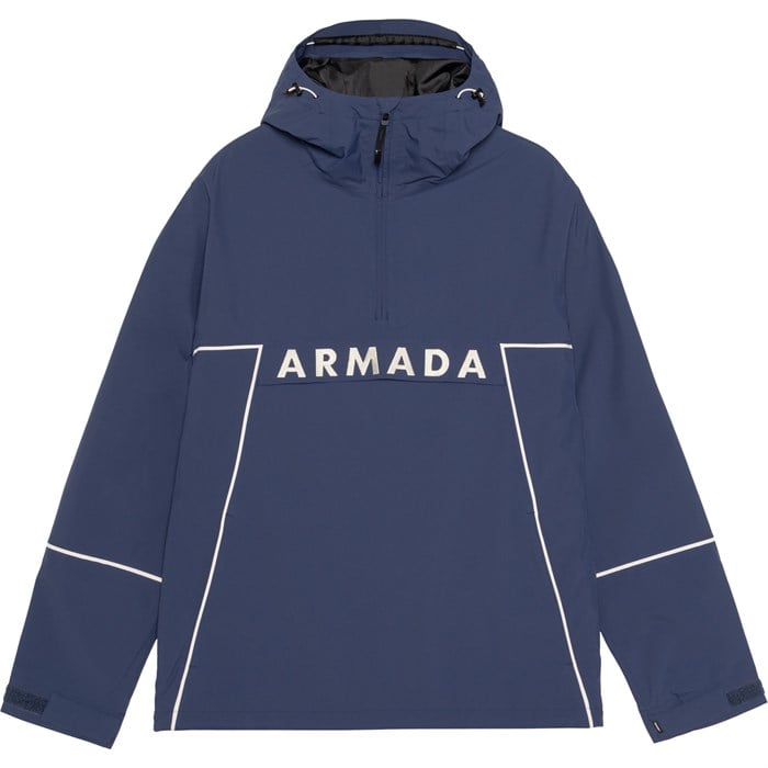 Armada - Armada Salisbury 2L Anorak Jacket - Men's