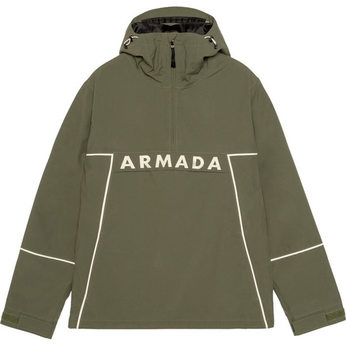 Armada Salisbury 2L Anorak Jacket - Men's | evo
