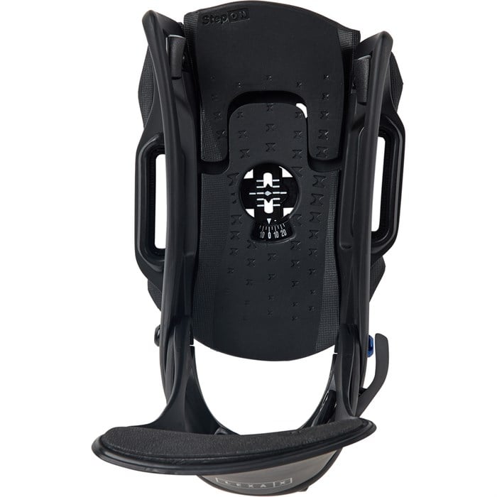 Burton Step On Lexa X EST Snowboard Bindings - Women's 2026 | evo